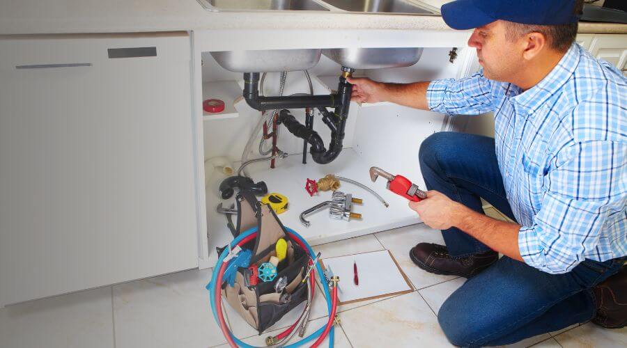 Professional sewer line replacement in Flowery Branch, GA